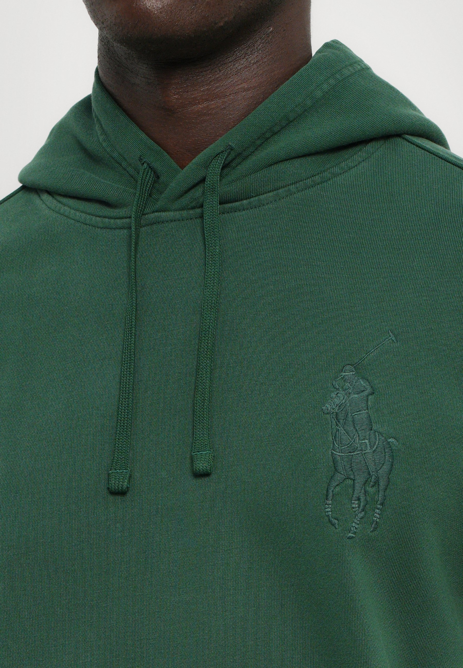 Sweat-shirt à manches longues Polo Ralph Lauren - style pin vintage