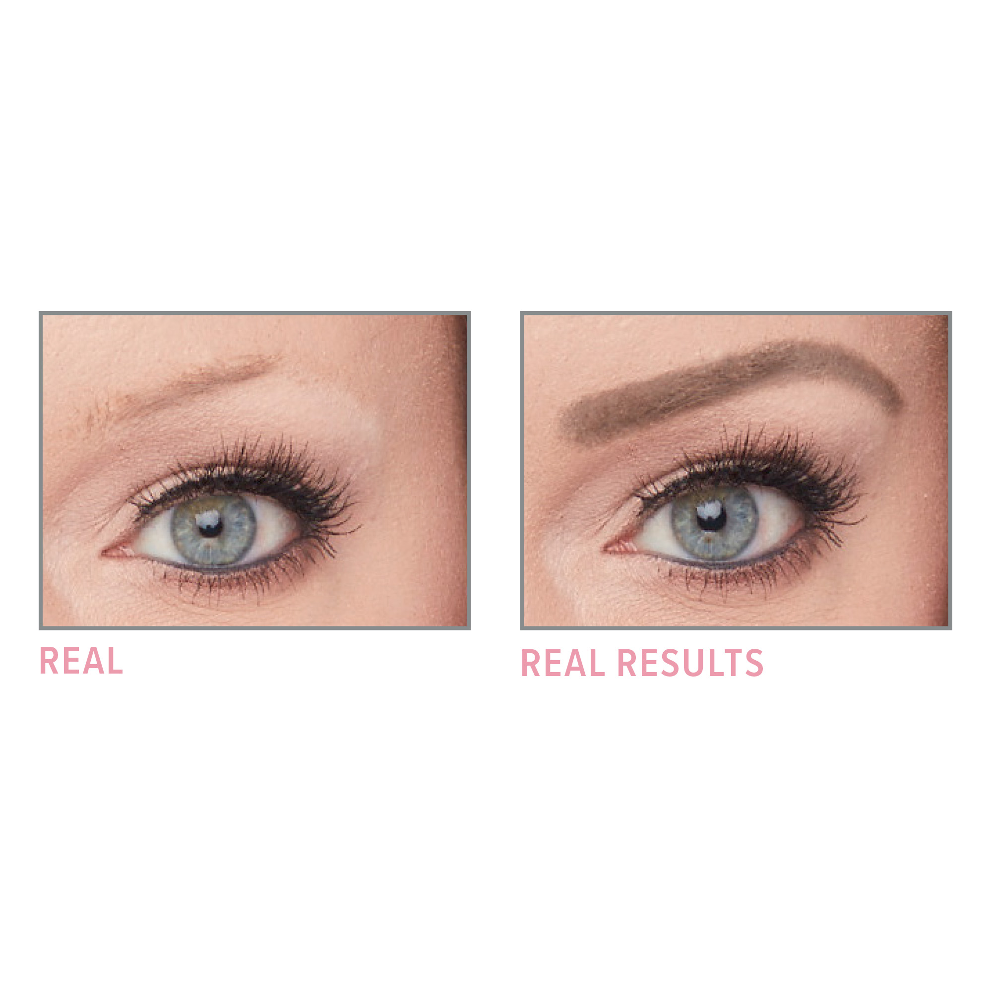 Brow Power™ Univerzalna taupe boja - IT kozmetika