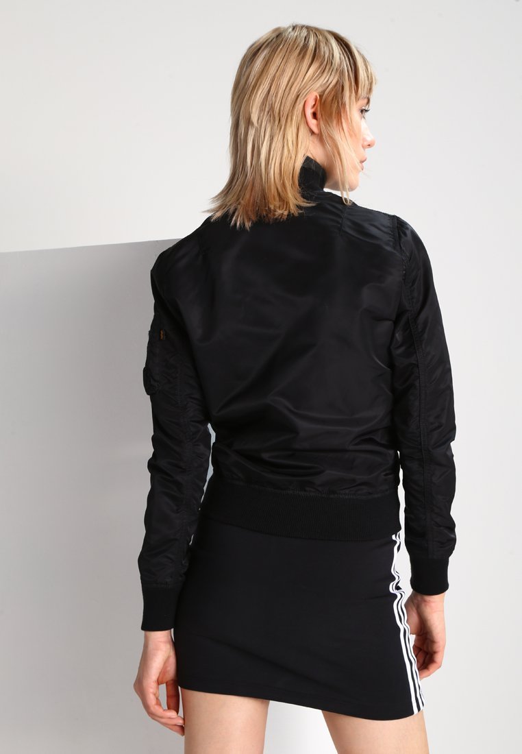 Vestes bombers Alpha Industries