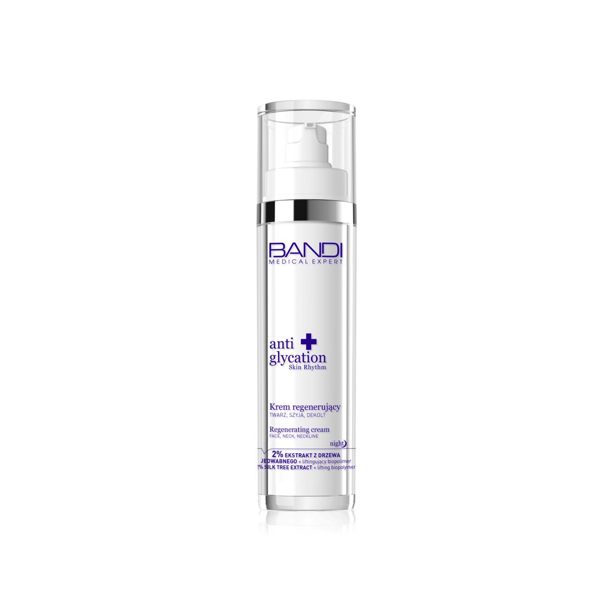 Bandi Anti Glycation