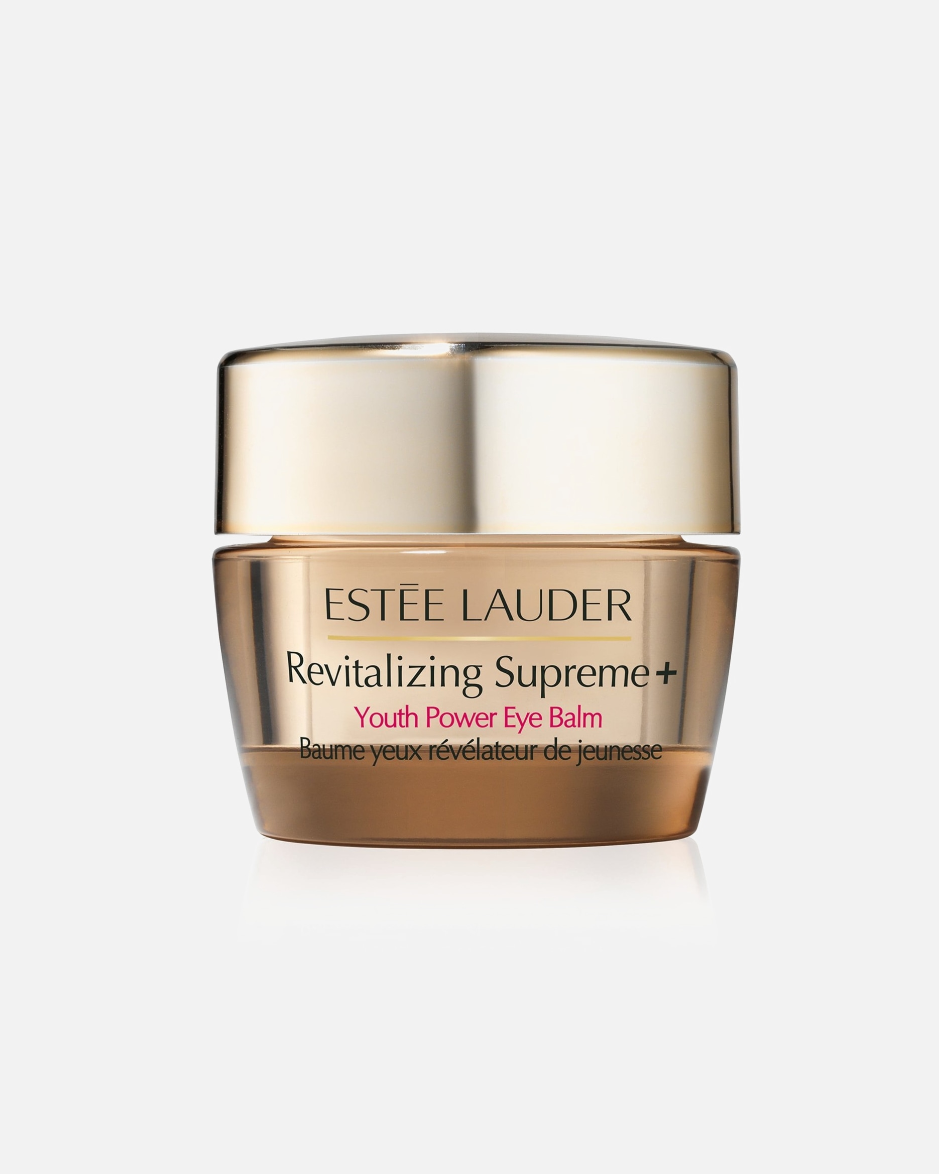 Estée Lauder Revitalizing Supreme+ Youth Power øjenbalsam - 15 ml