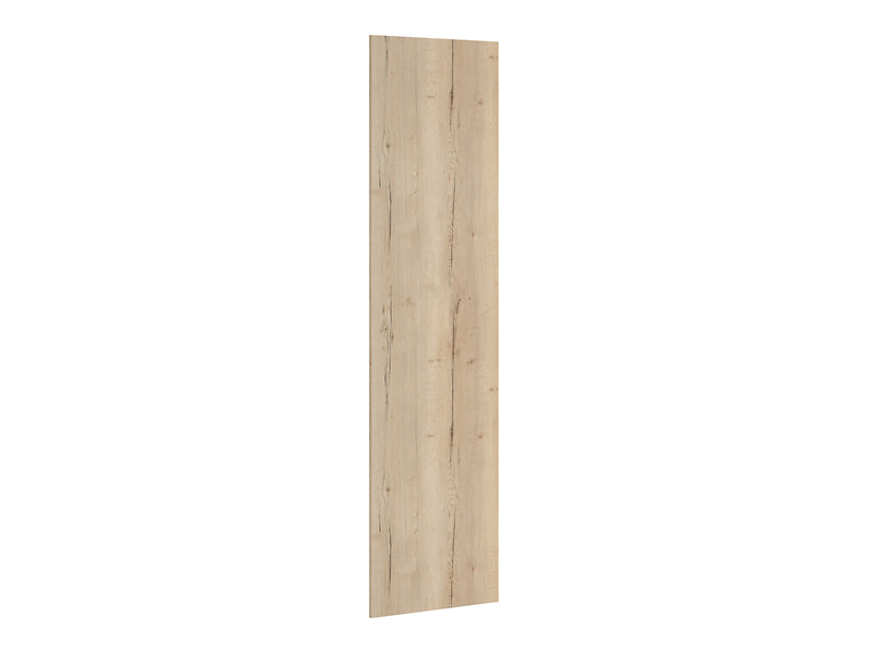 Panel boczny Sole L6 220 cm dąb halifax natura