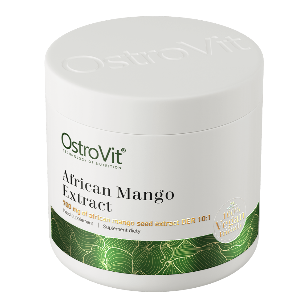 OstroVit ekstrakt afričkog manga 100 g