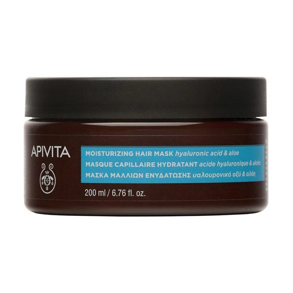 Hydrerende fugtgivende maske | 200 ml