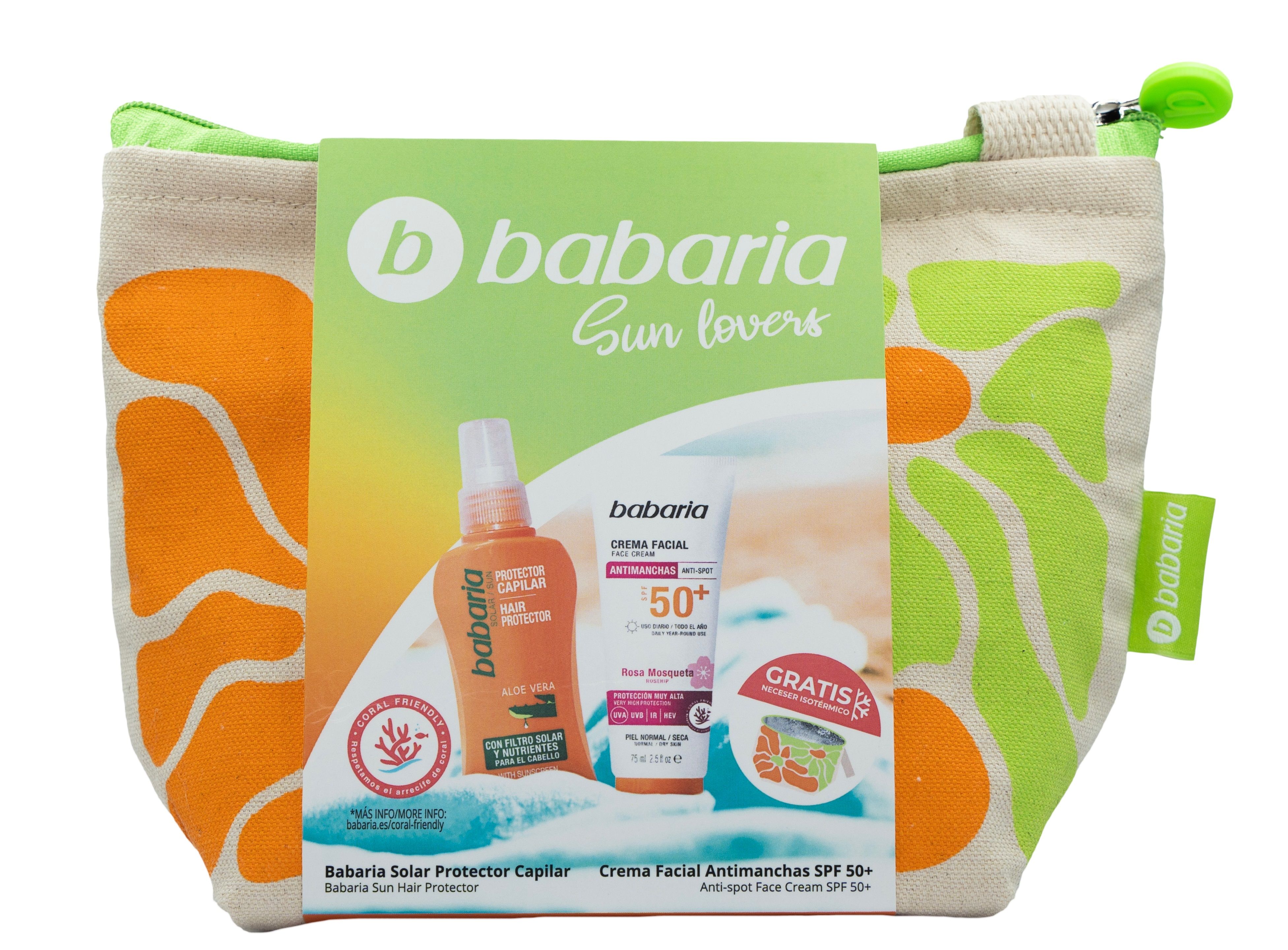 Torbica za toaletni pribor Sunshine Rosehip Zaštita za lice