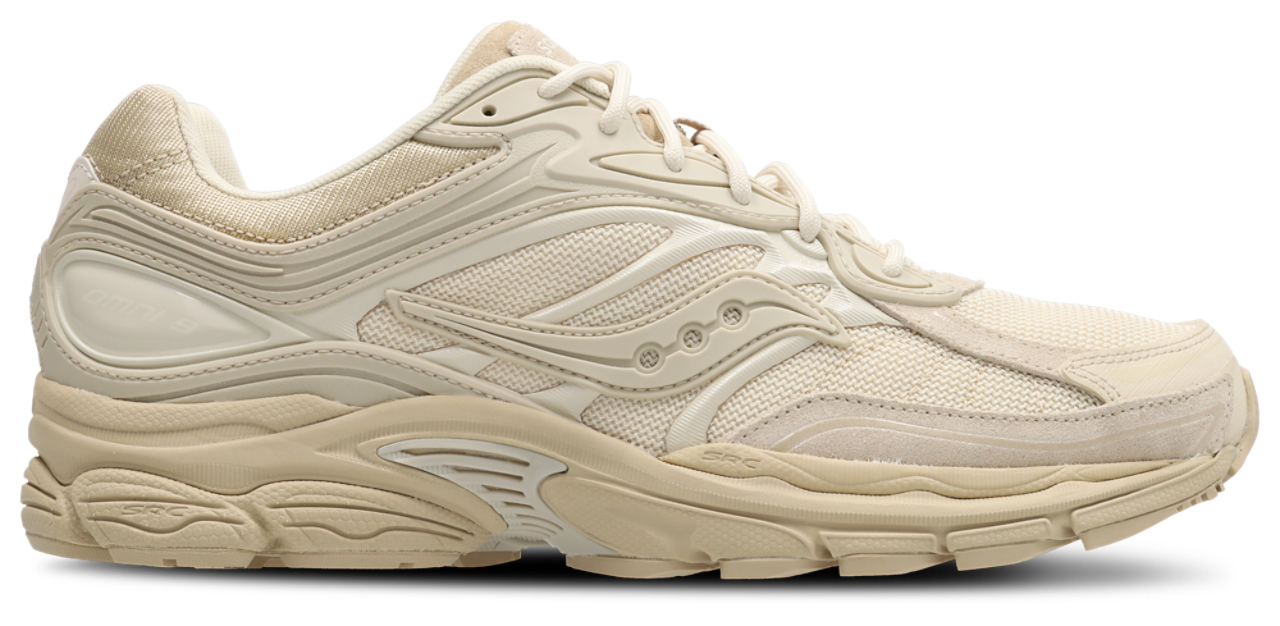 Saucony Progrid Omni 9