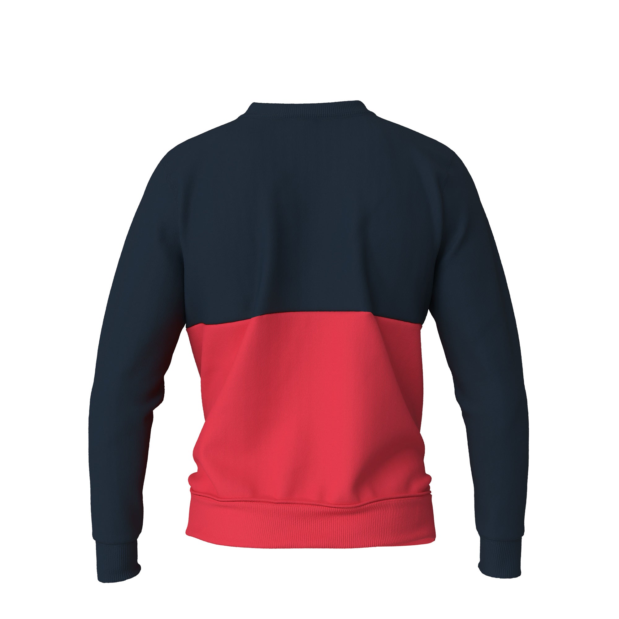 Sudadera Uller Jackson Hole