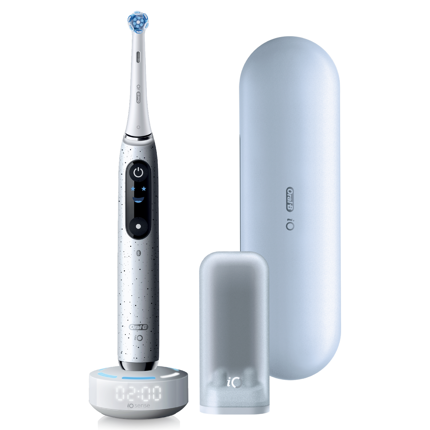 Oral-B IO 10 Hvid