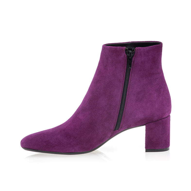Boots / bottines Femme Violet