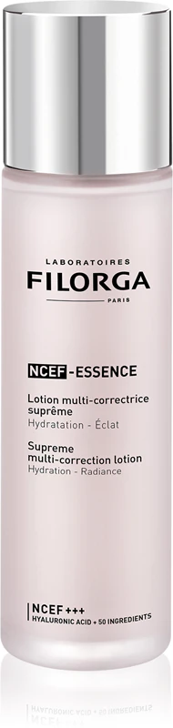 FILORGA NCEF -ESSENCE cuidado regenerador e hidratante com efeito iluminador