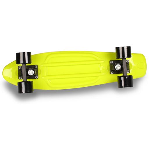  Cruiser Indigo PVC Skateboard 56,5 * 15 cm