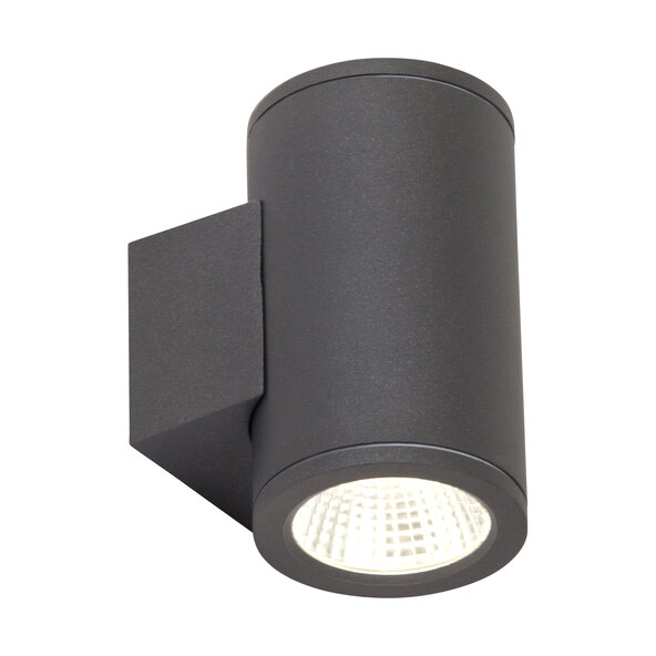 Aplica LED de exterior Argo, cu 2 lumini, 12 W, 1200 lm