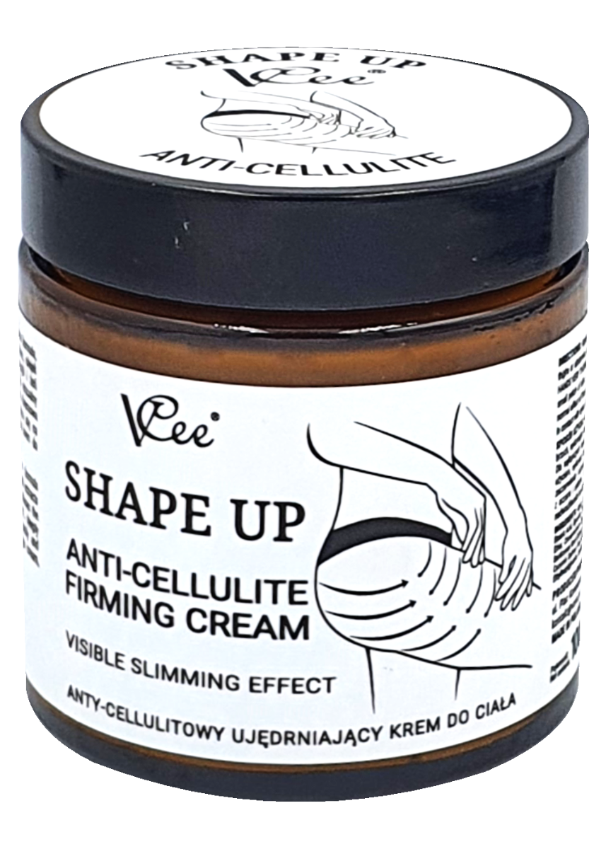 Vcee Shape Up
