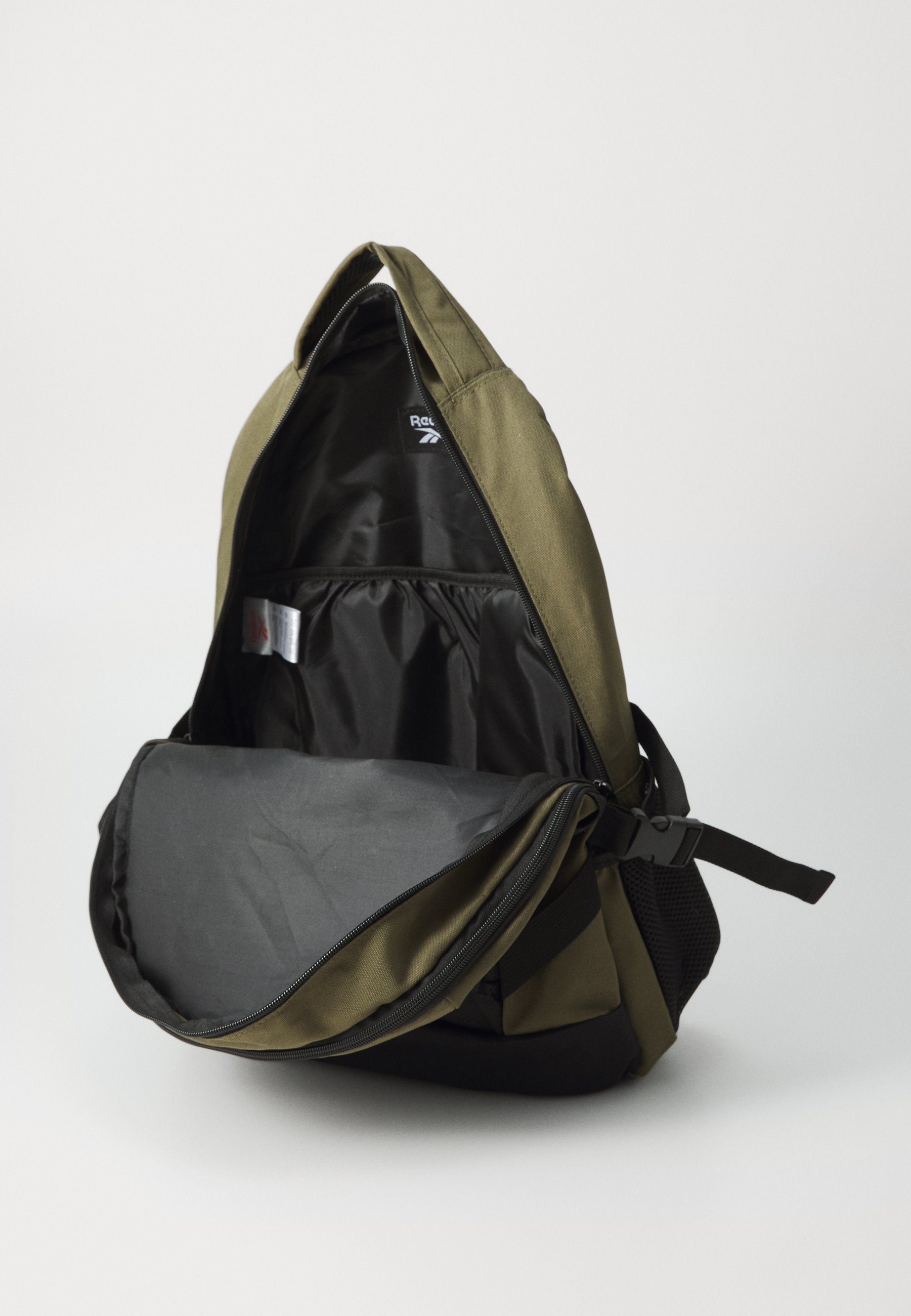 Reebok TRUCK ONE RUCKSACK UNISEX - Rucksack - grün