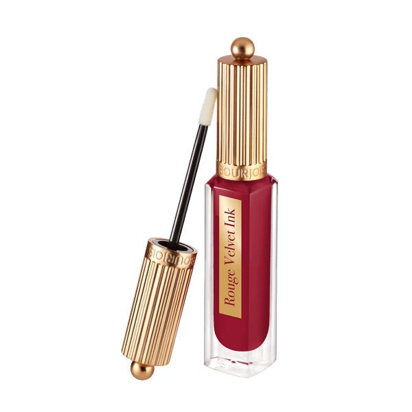 Rouge Velvet-blæk