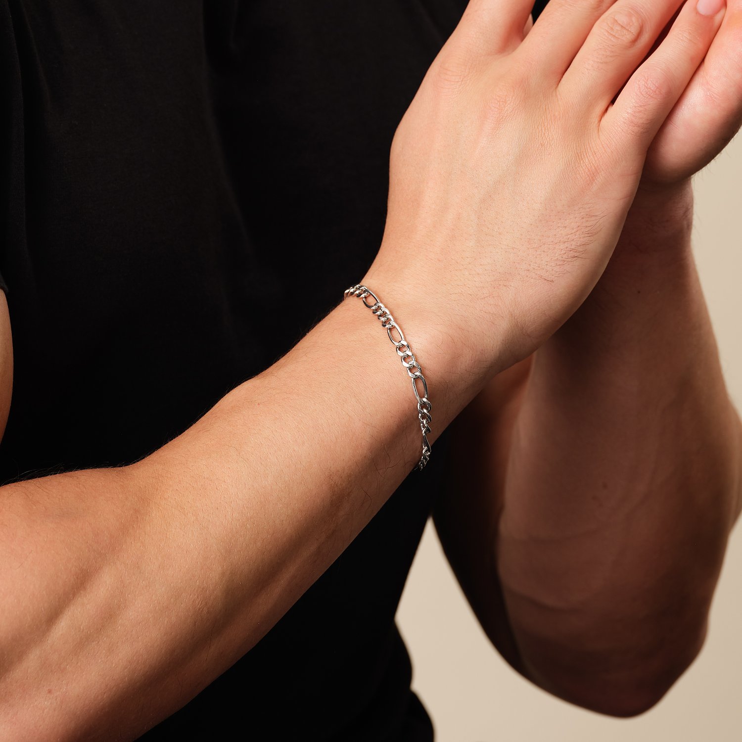 CHRIST Bracelets