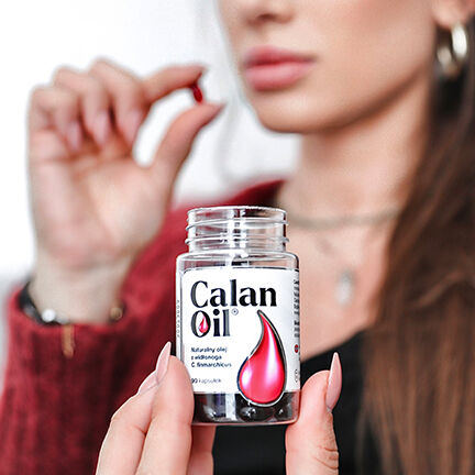 CalanOil