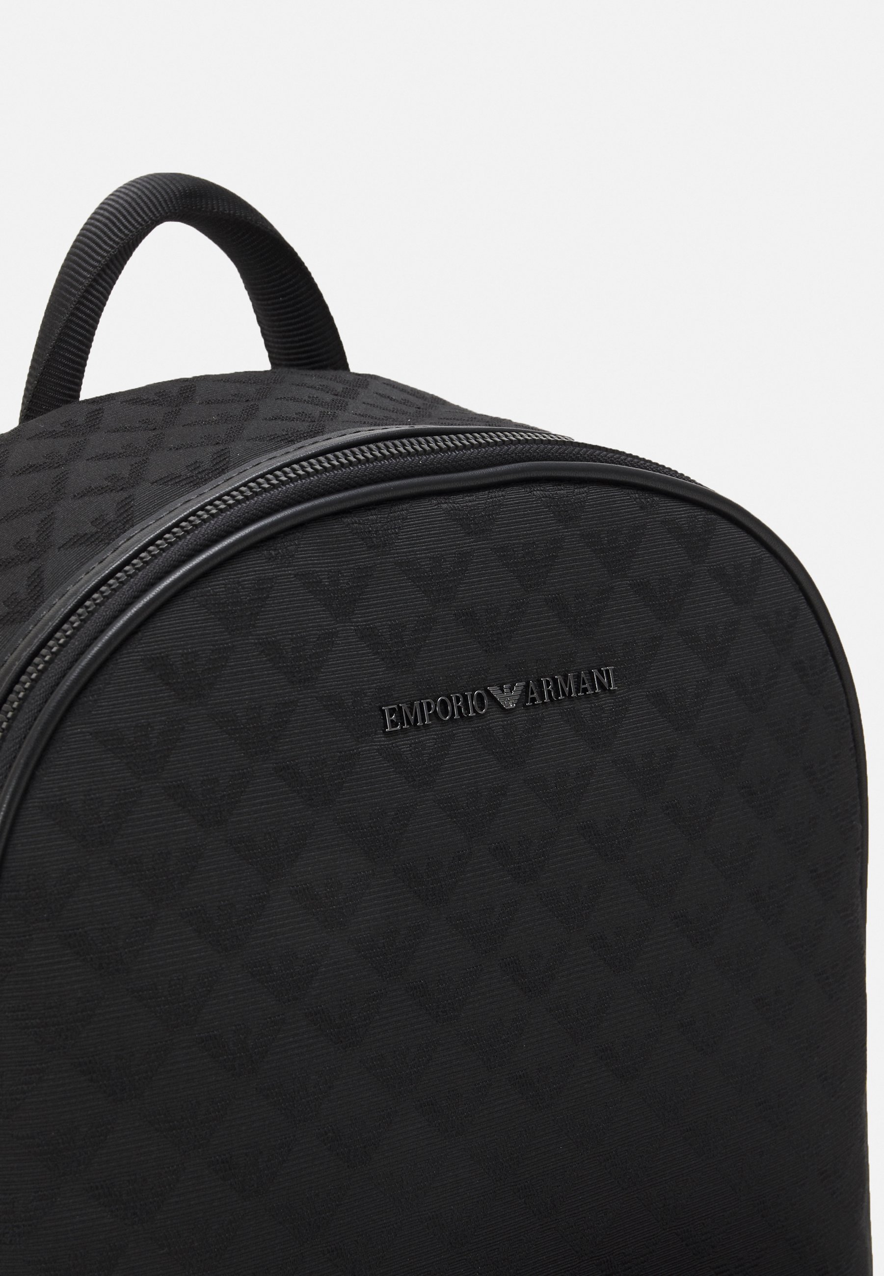 Emporio Armani UNISEX - Rugzak - zwart