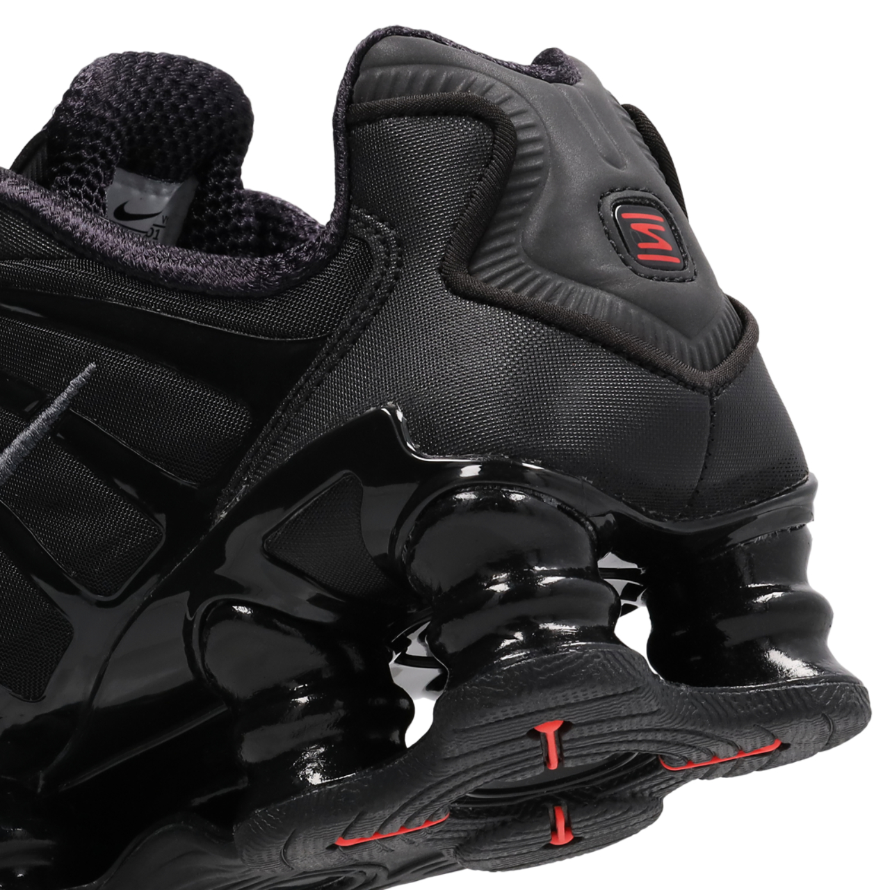 Nike Shox Total