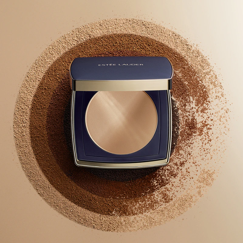 Estée Lauder Double Wear Stay-in-Place Matte púdrový make-up podkladový krém SPF 10