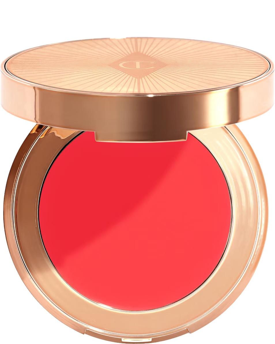 CHARLOTTE TILBURY Beautiful Skin Island Glow rumenilo za usne i obraze