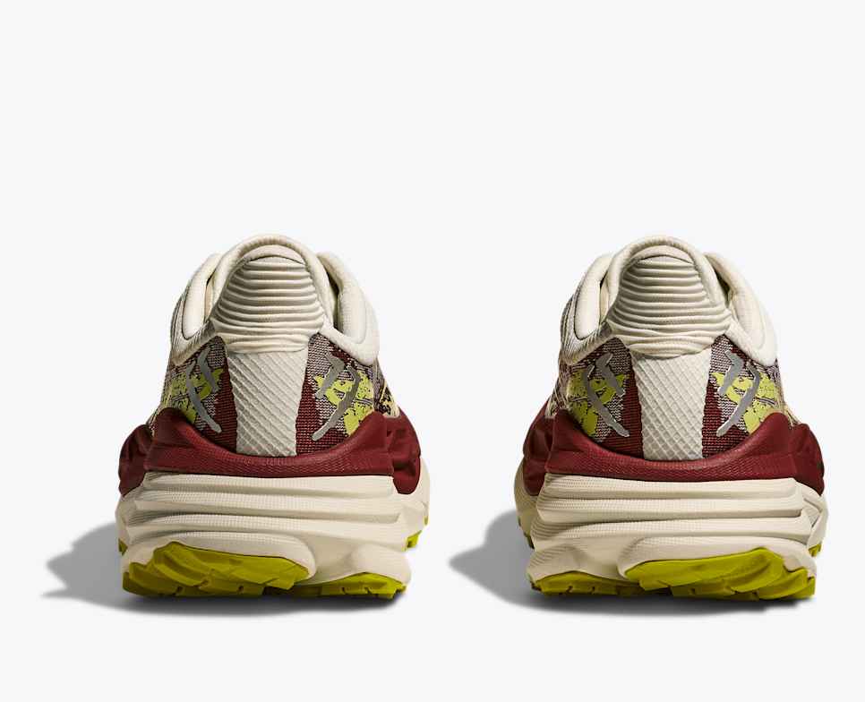 HOKA Sal de trufa Stinson 7 / Cedro oscuro