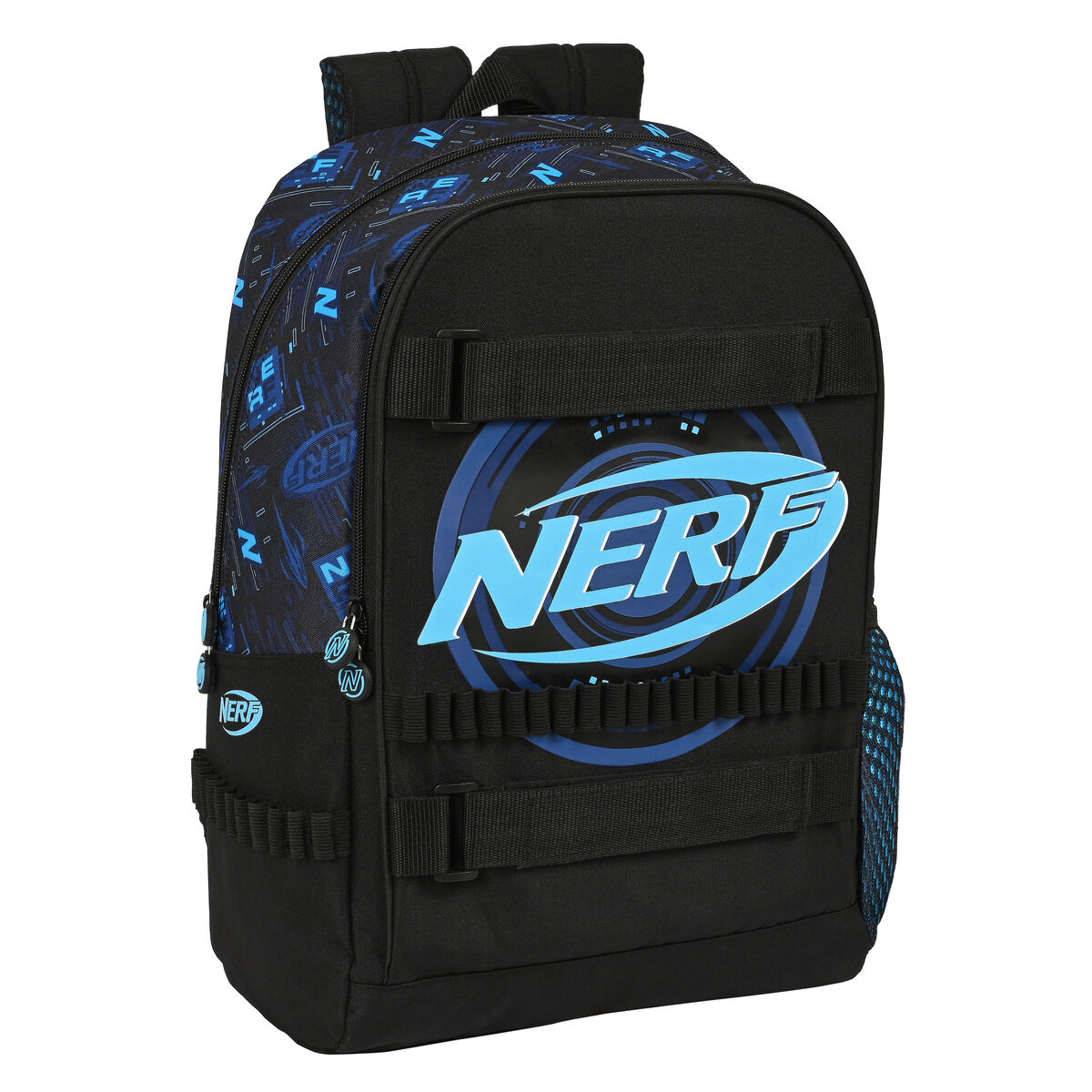  Nerf Boost Schulrucksack