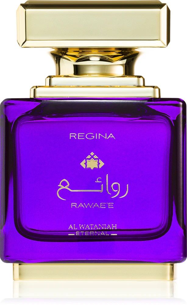 Rawaee Regina Eau de Parfum Dámske parfumy