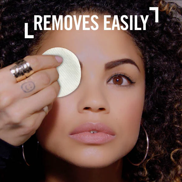 Rimmel Brow This Way øyenbrynsformingssett 003 mørkebrun