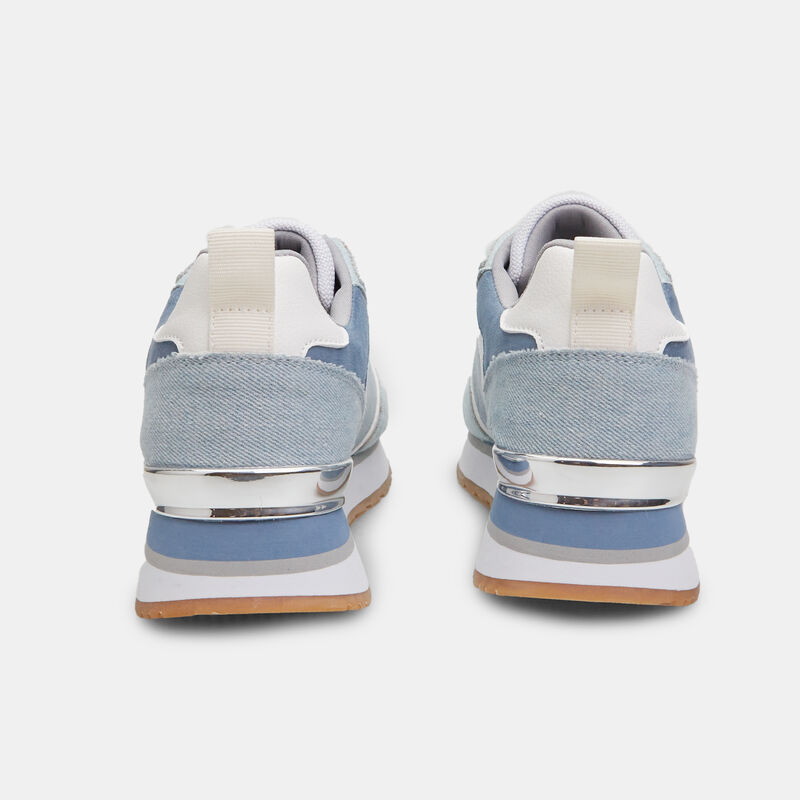 Damsneakers