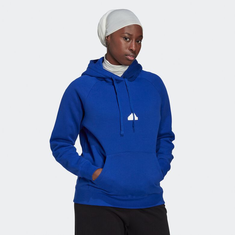 Felpa oversize