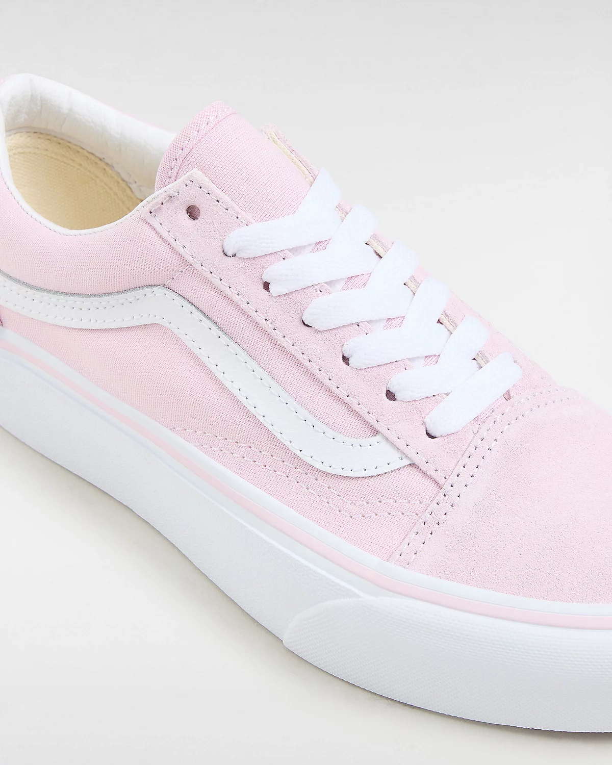 Scarpe Old Skool Platform