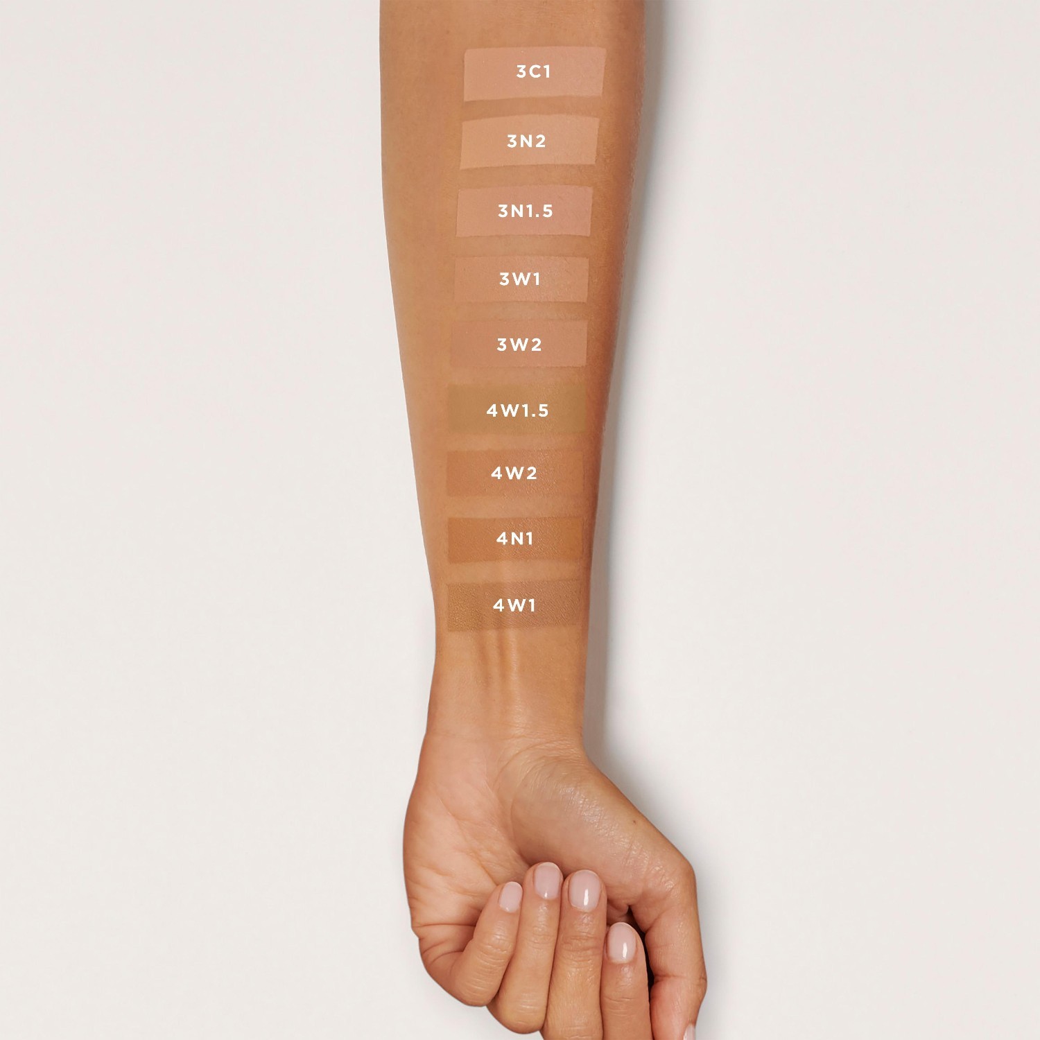 Laura Mercier Foundation Flawless Lumière Radiance usavršujući tekući puder - 30 ml
