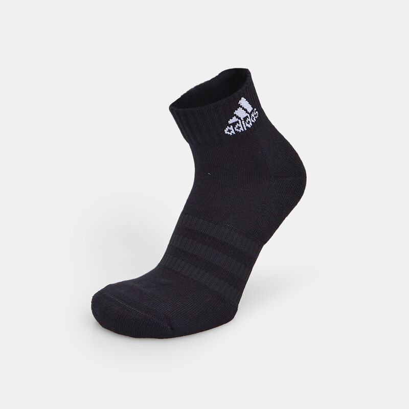 Trzy pary skarpetek Adidas unisex