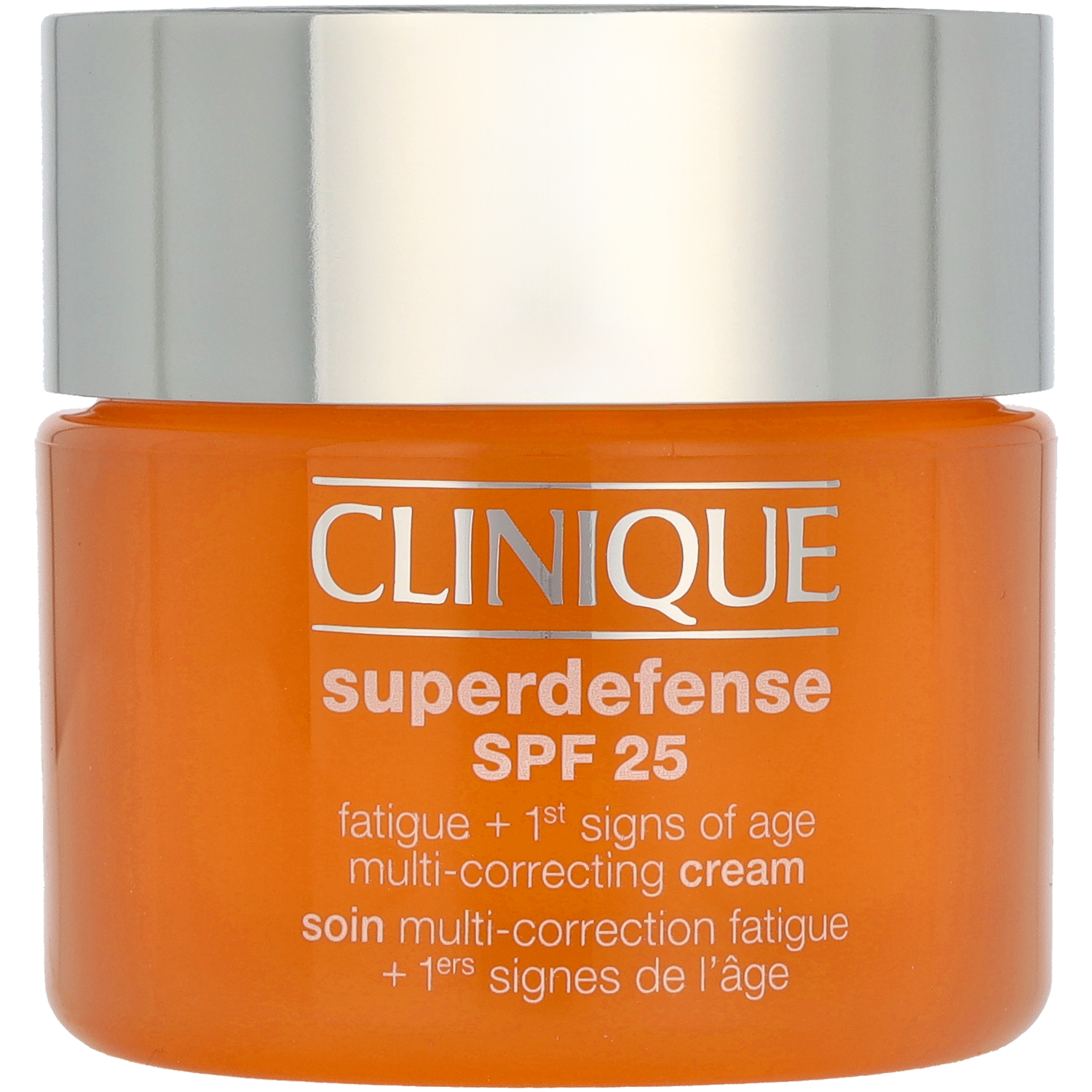 Clinique Superdefense