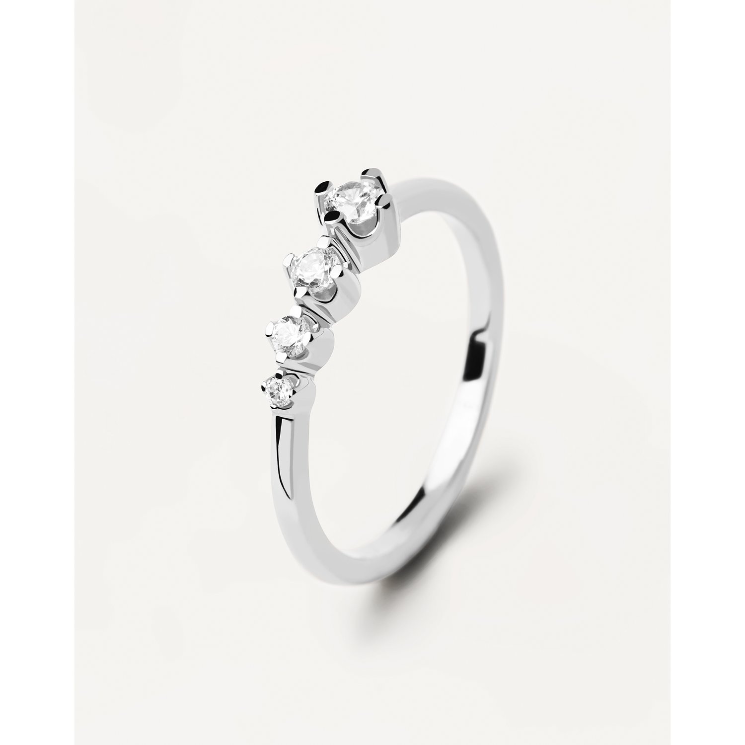 P D Paola Bagues argent