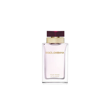 Dolce & Gabbana D&G Pour Femme EDP 100 ml