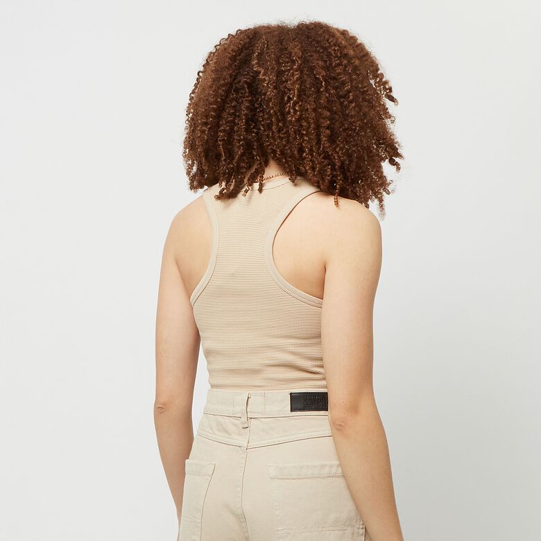 Island Defender Crop Top