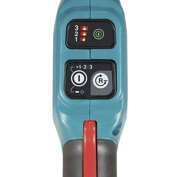 18V LXT Heggenschaar op steel - MAKITA - zonder accu - DUN500WZ