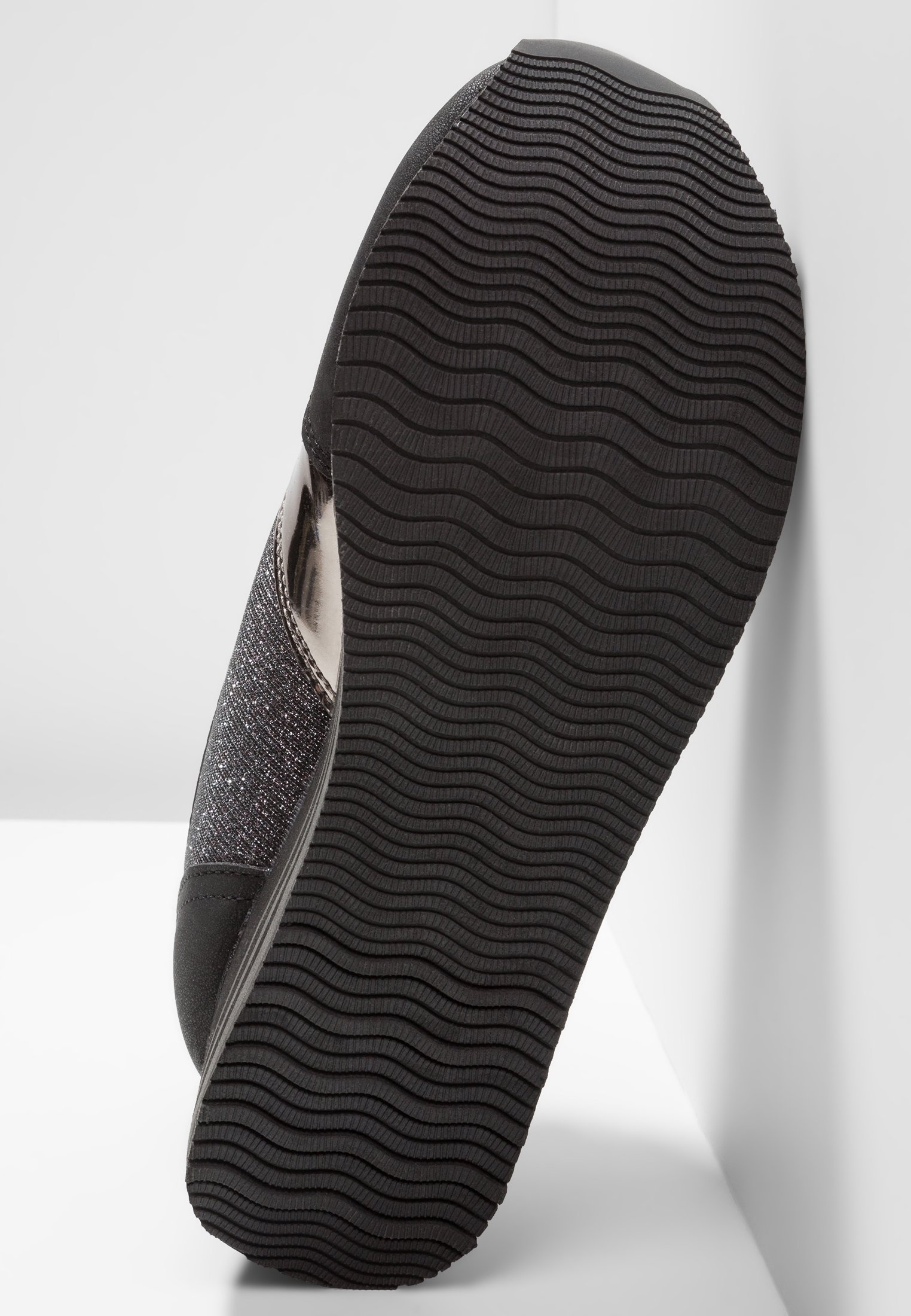 Tata Italia sneakers - zilverkleurig