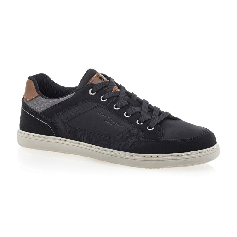 Korgar / sneakers Homme Noir