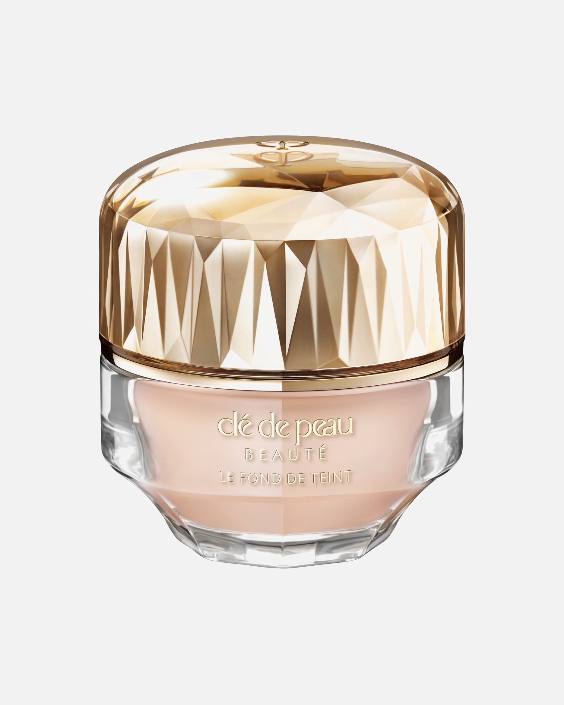 Clé de Peau Beauté puder – 28 ml