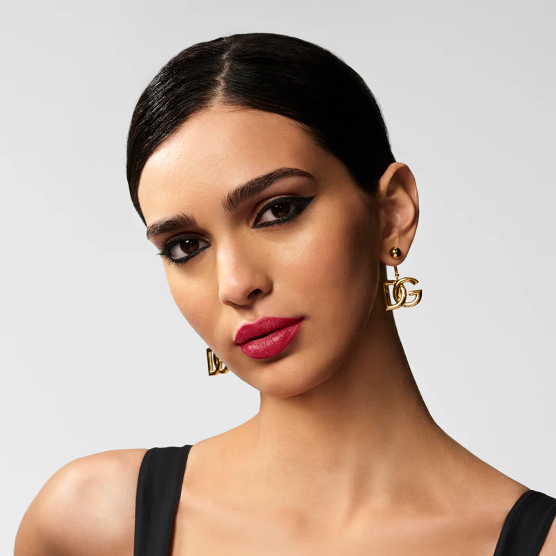 Dolce&Gabbana Classic Sleek Kohl Glider Eye Pencil mit Pinsel