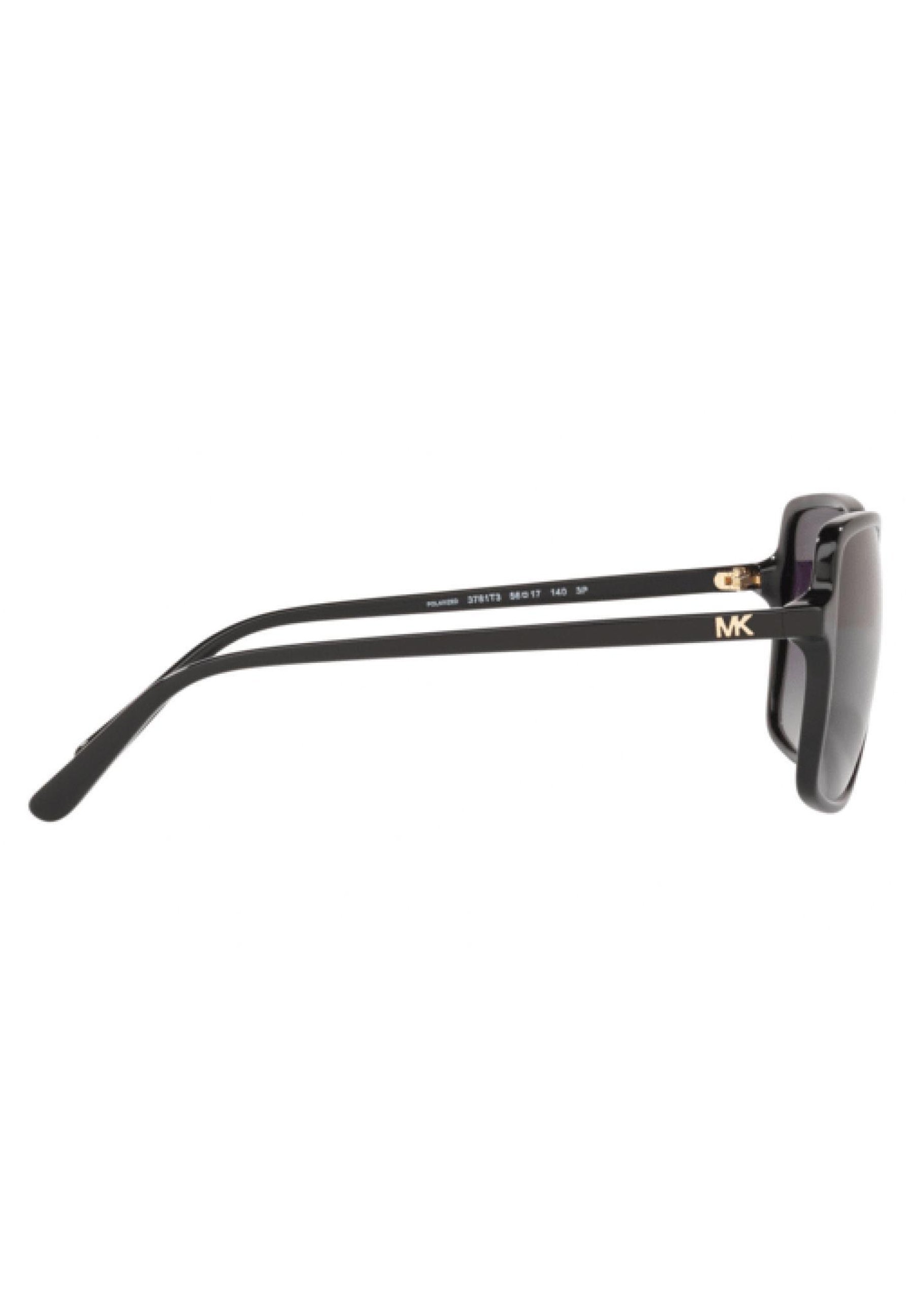 Michael Kors ISLE OF PALMS – Sonnenbrille – Schwarz