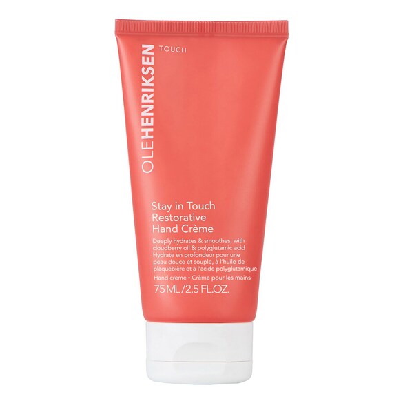 Cremă de mâini Stay In Touch Restorative Hand Crème - Cremă de mâini regeneratoare
