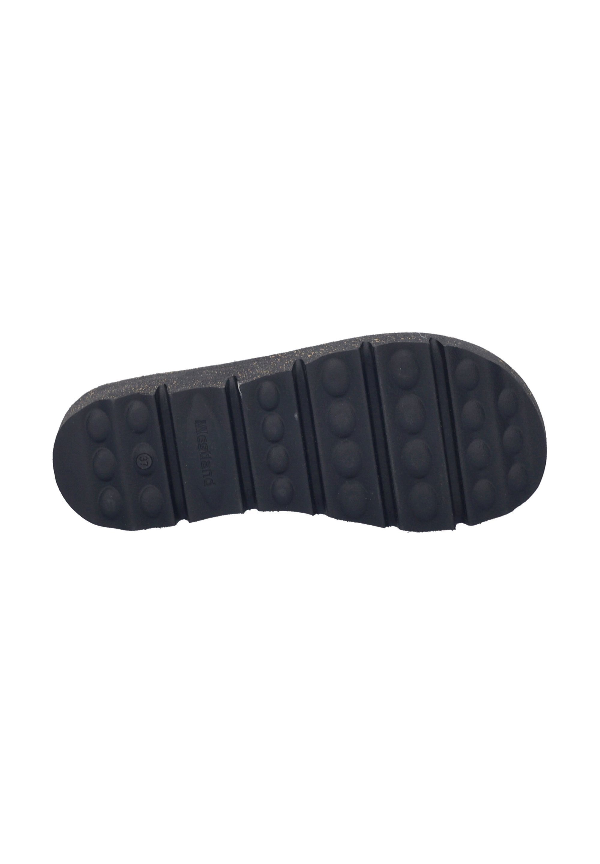 Josef Seibel Mules - antracite multi