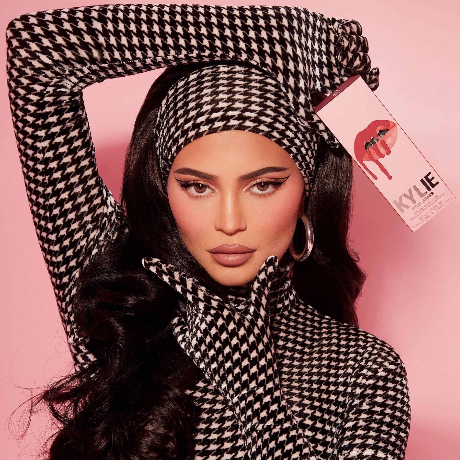 KYLIE COSMETICS Matte Lip Kit