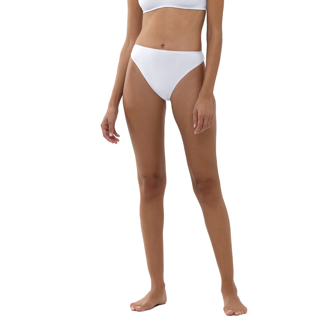 Sous-vêtements mey | Pantalon de jazz rétro mey | Lot de 2, série Pure Sense - 1 pièce