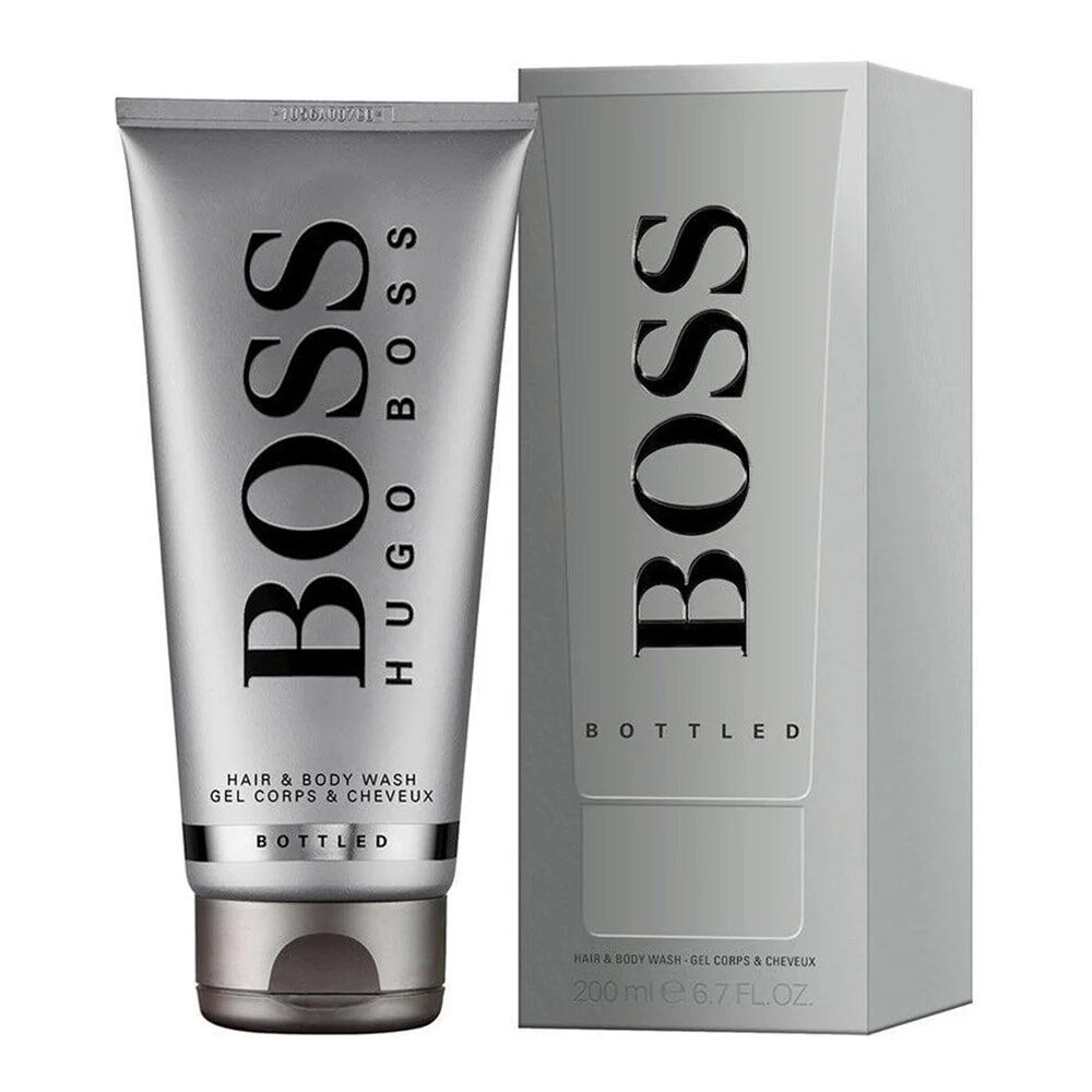 Hugo Boss Bottled