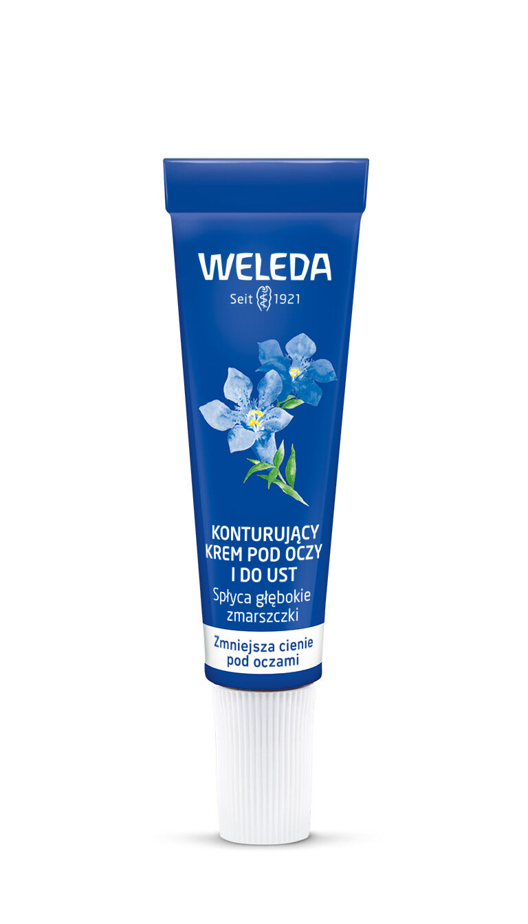 Weleda